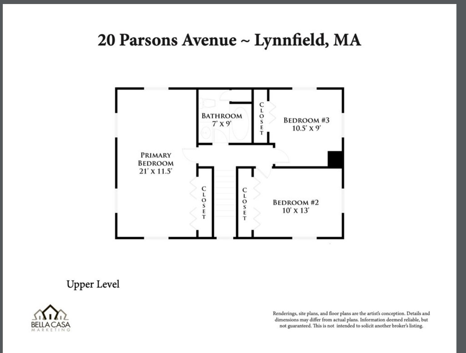 20 Parsons Avenue Property Photo 31
