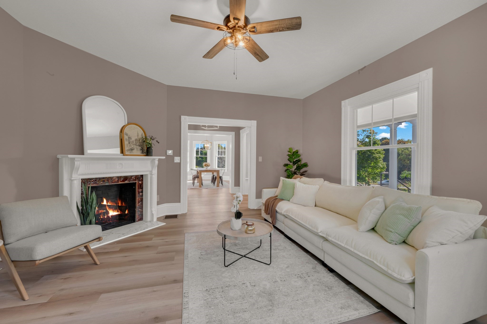 763 Massachusetts Avenue # A Property Photo 3