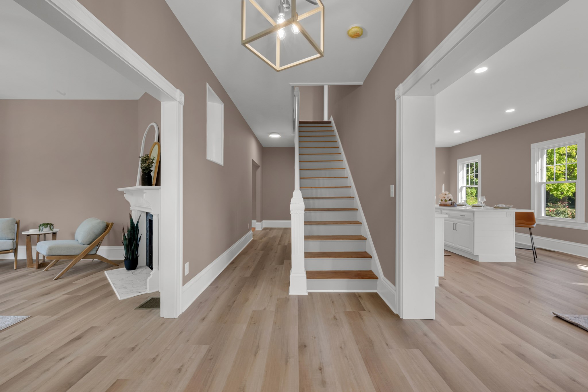 763 Massachusetts Avenue # A Property Photo 7
