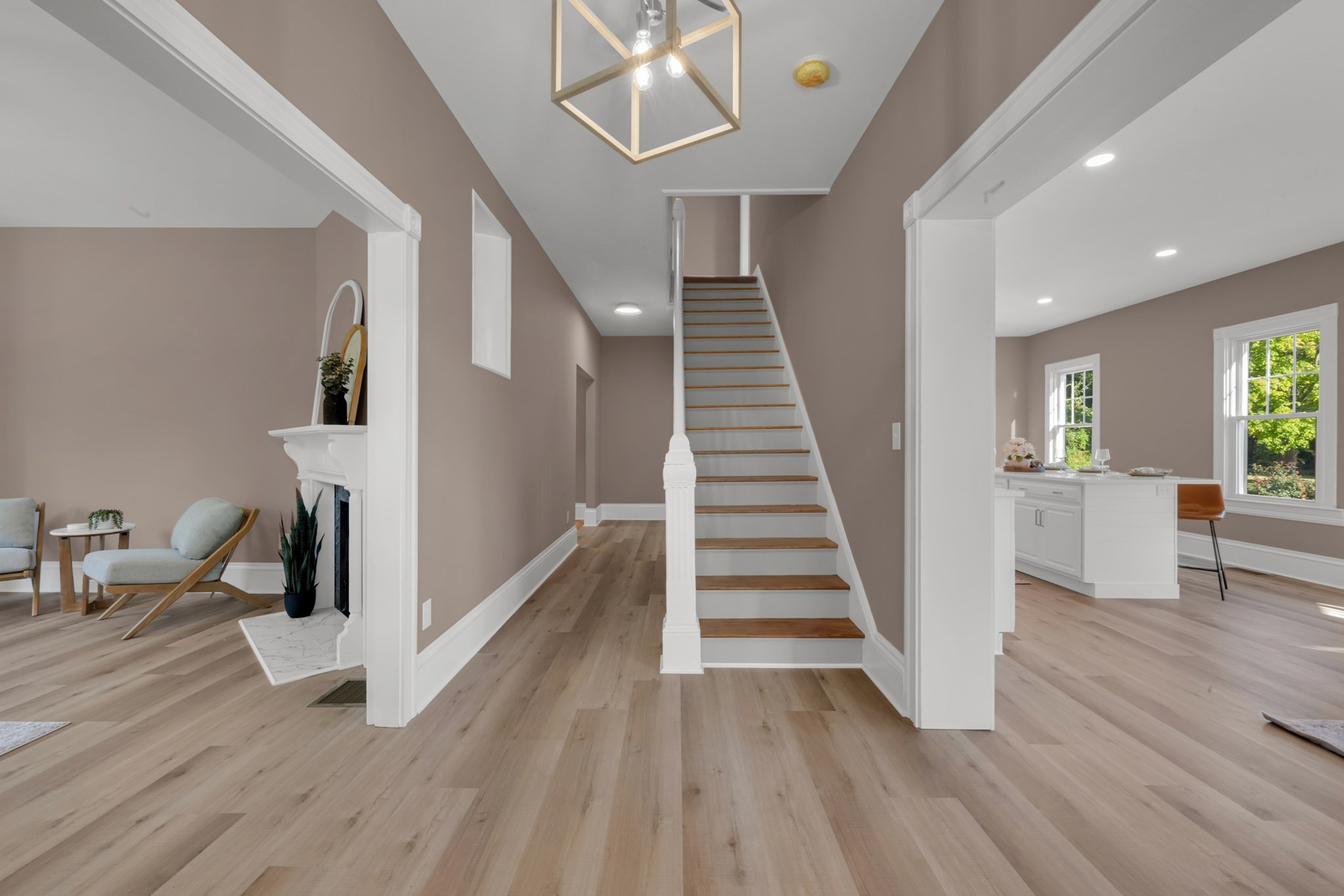 763 Massachusetts Avenue # A Property Photo 8