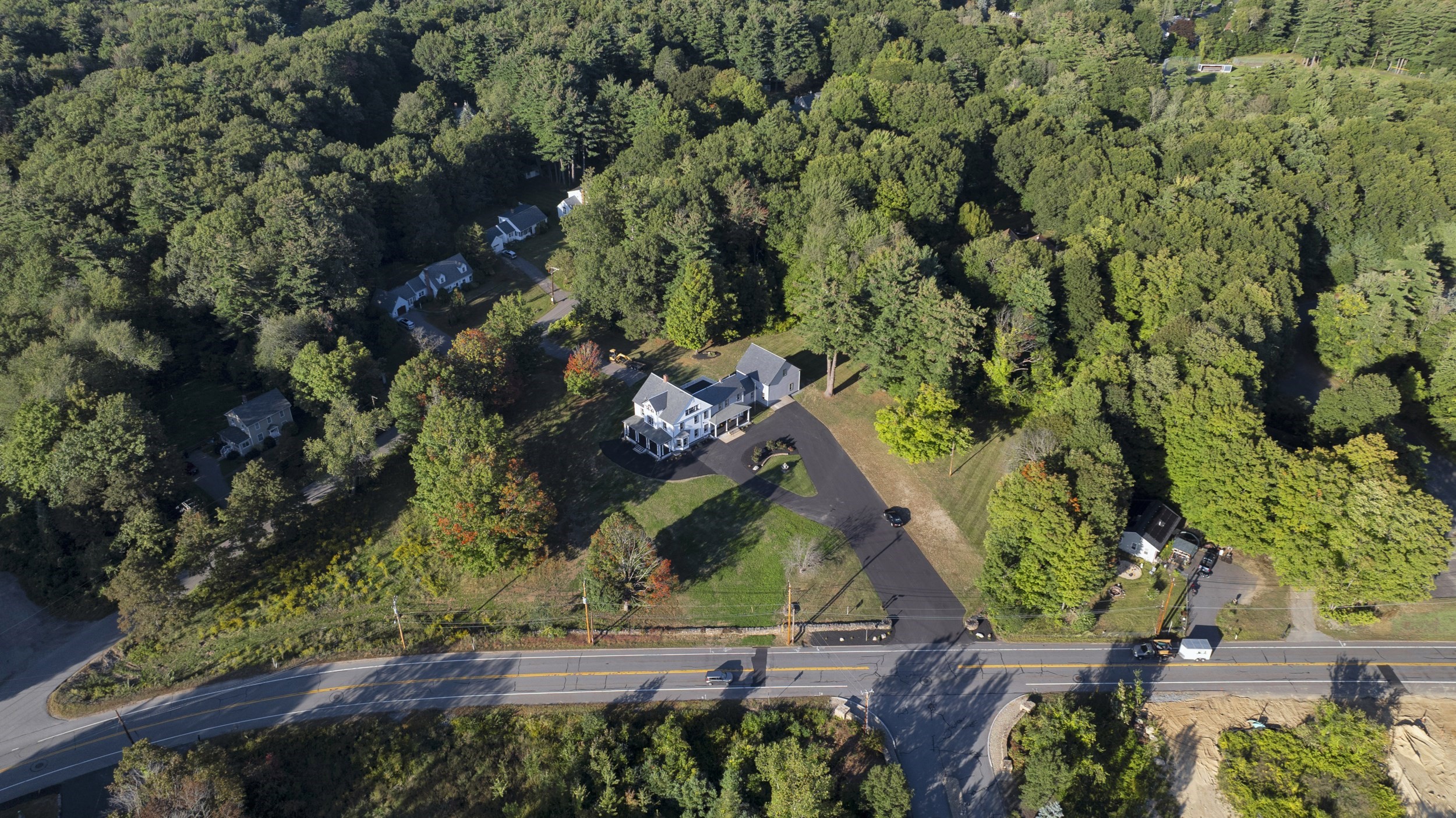 763 Massachusetts Avenue # A Property Photo 33