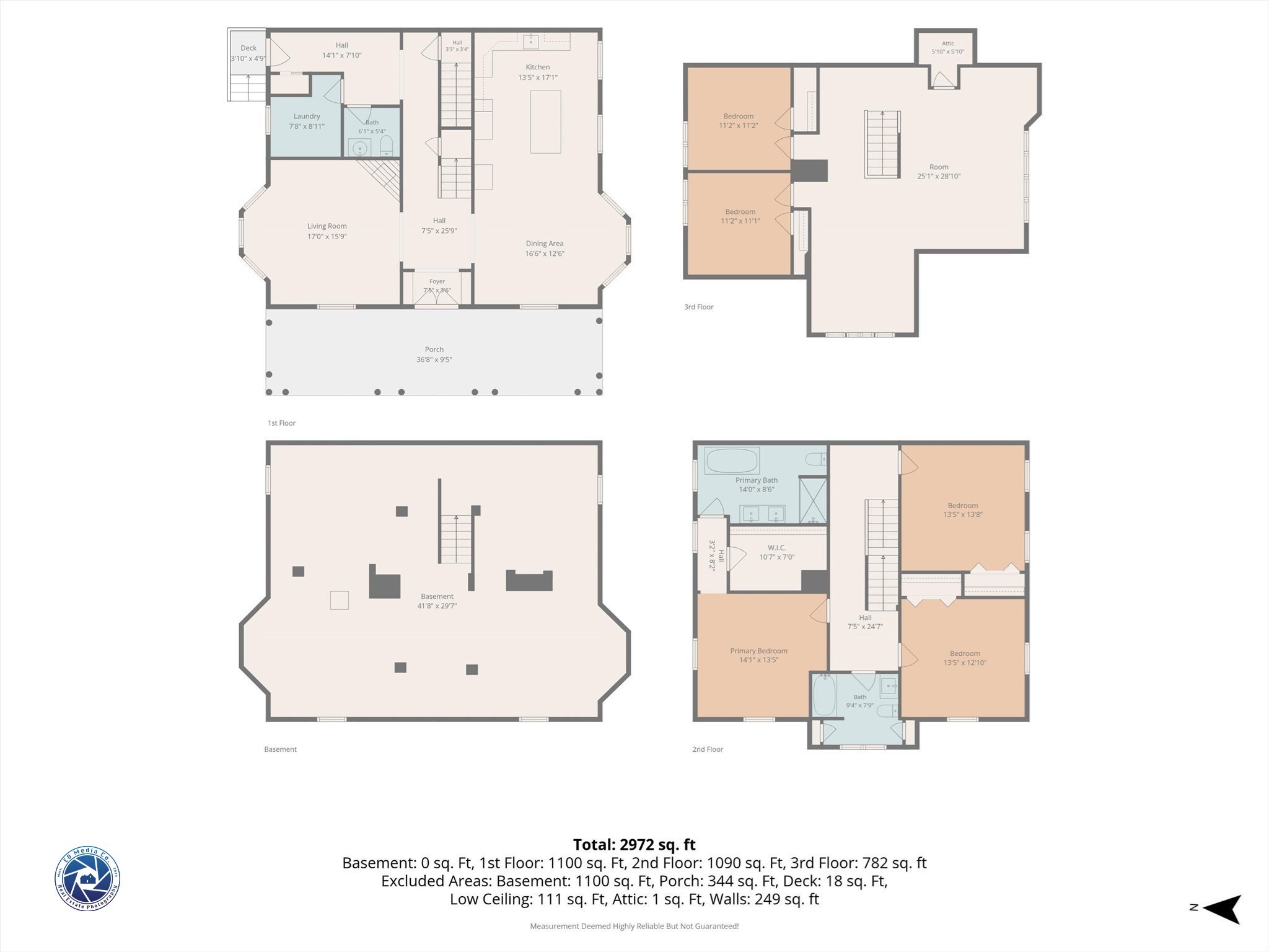 763 Massachusetts Avenue # A Property Photo 35