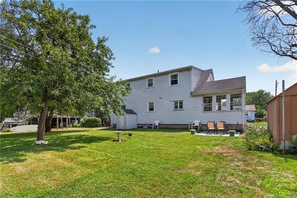 130 Thurston Street Property Photo 41