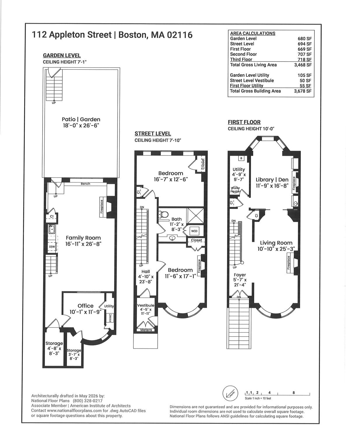 112 Appleton Street Property Photo 38