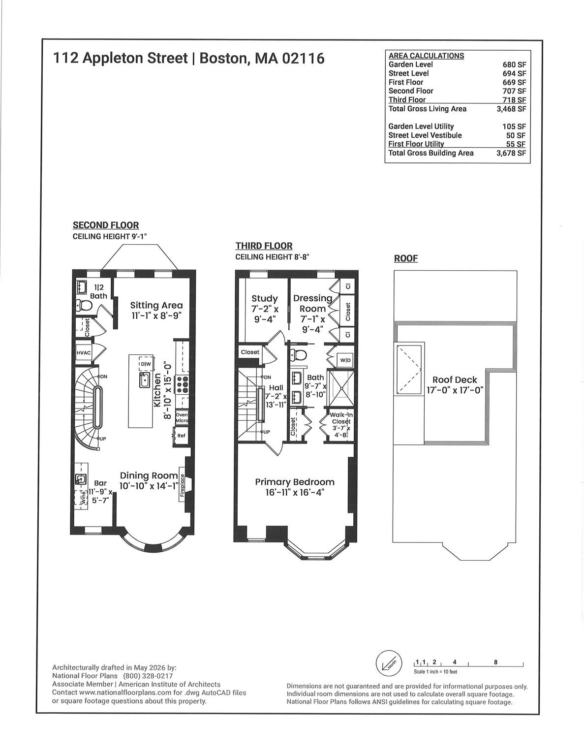 112 Appleton Street Property Photo 39
