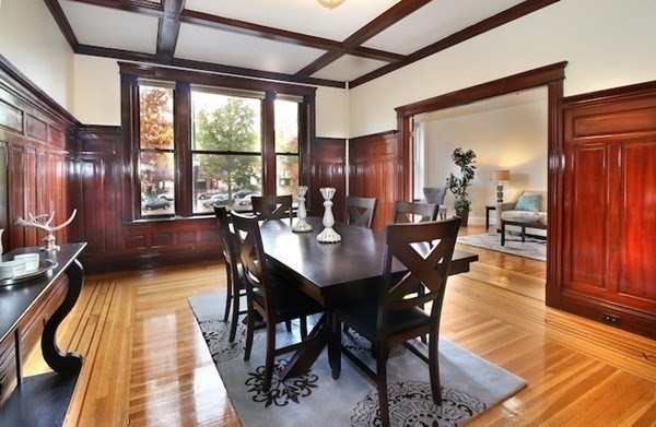 1033 Beacon Street # 1 Property Photo 1