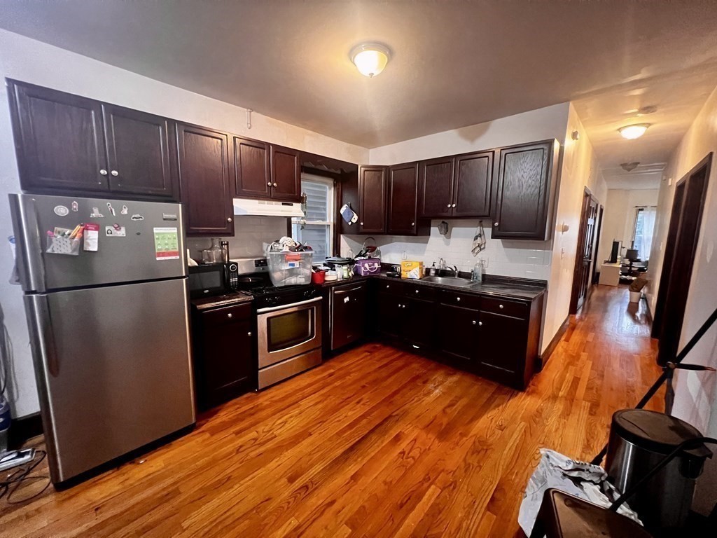 18 Bynner St # 1 Property Photo 1