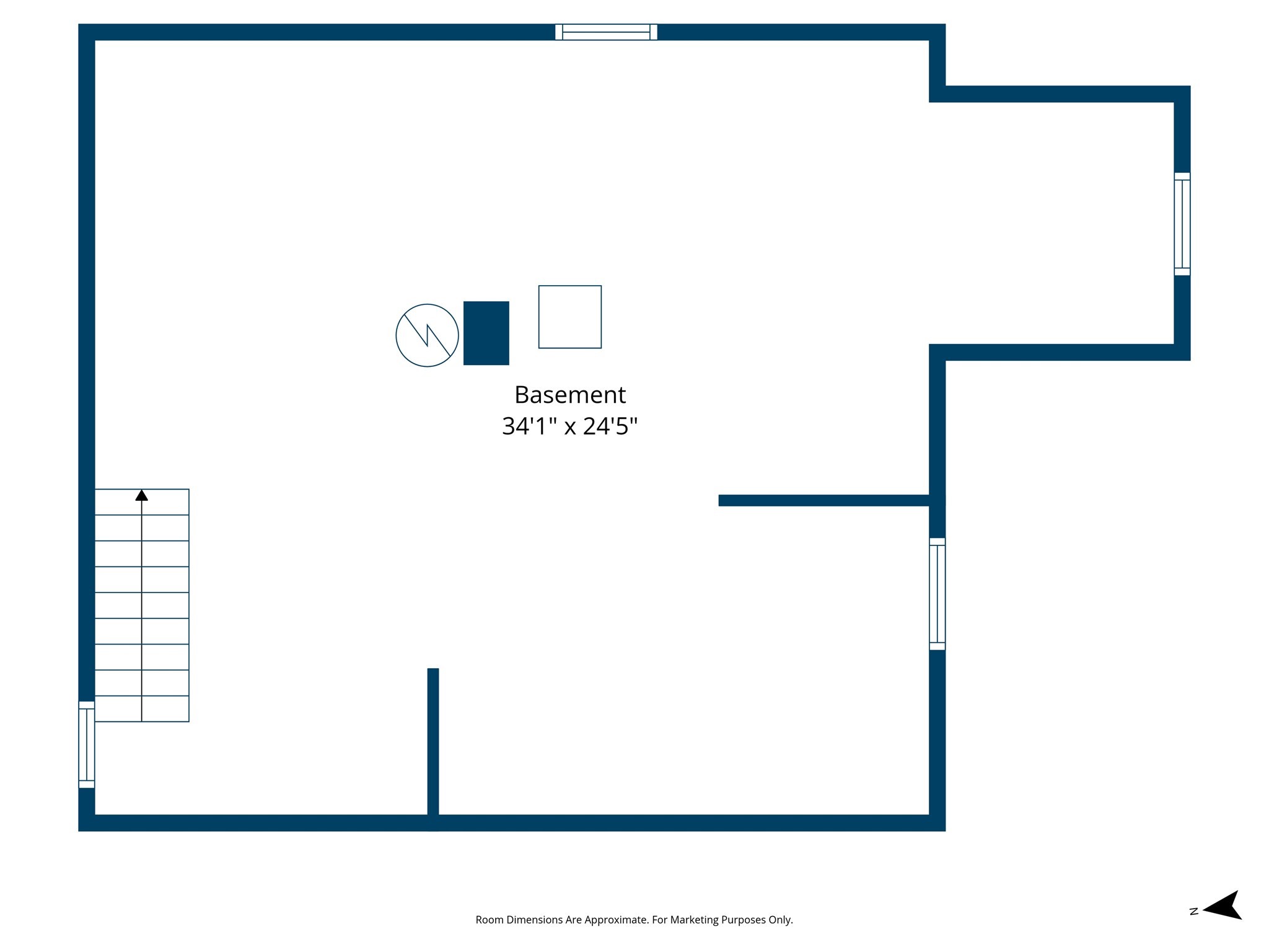 3 Ferry Road Property Photo 33