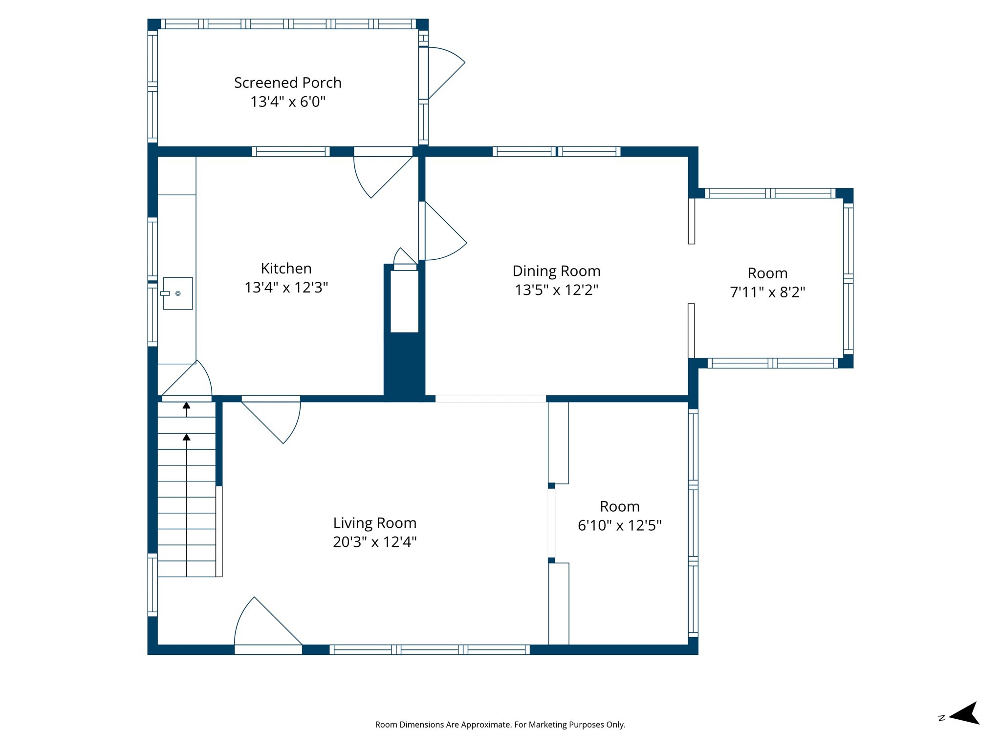 3 Ferry Road Property Photo 34