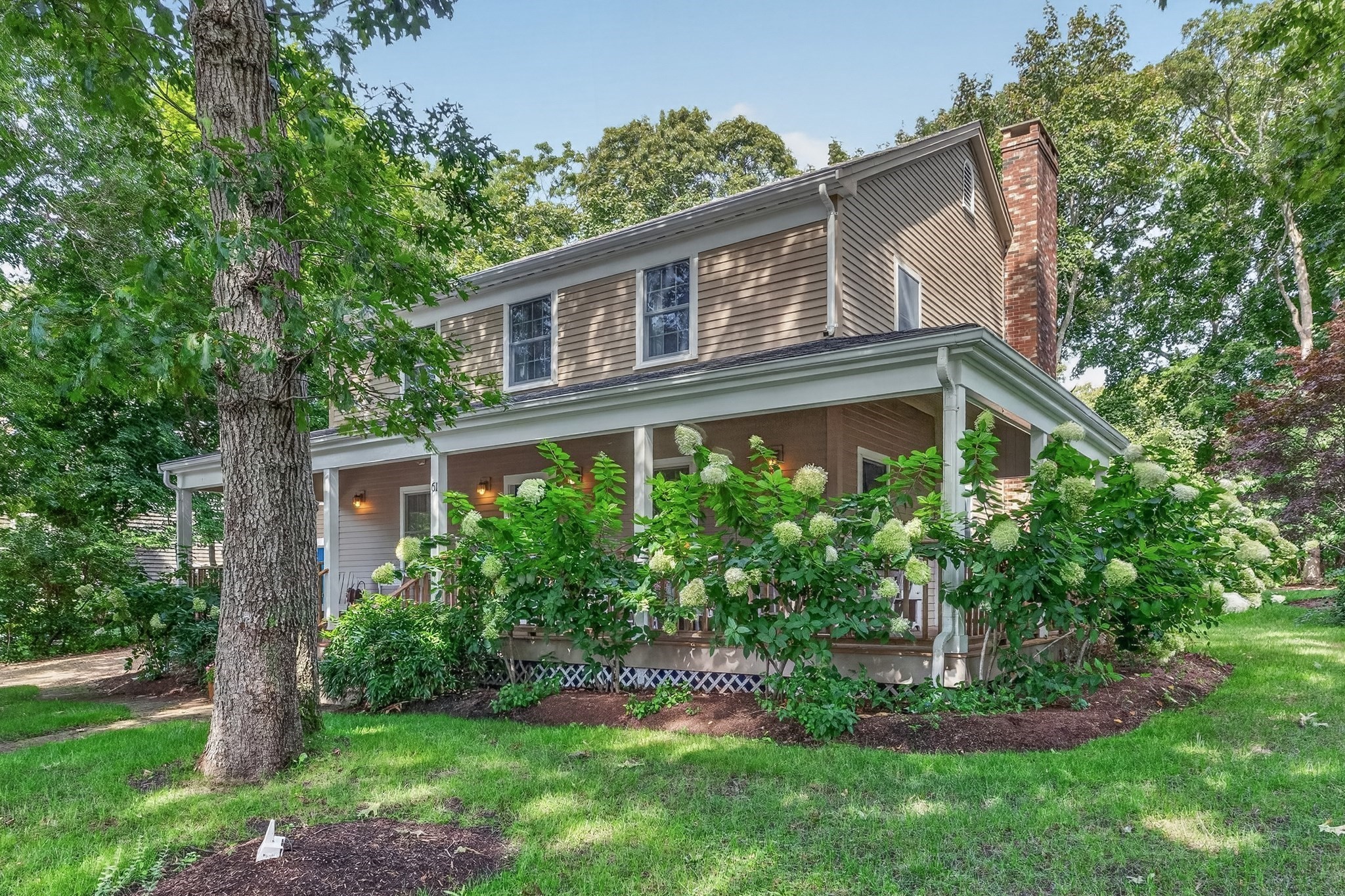61 Canonicus Ave Property Photo 2