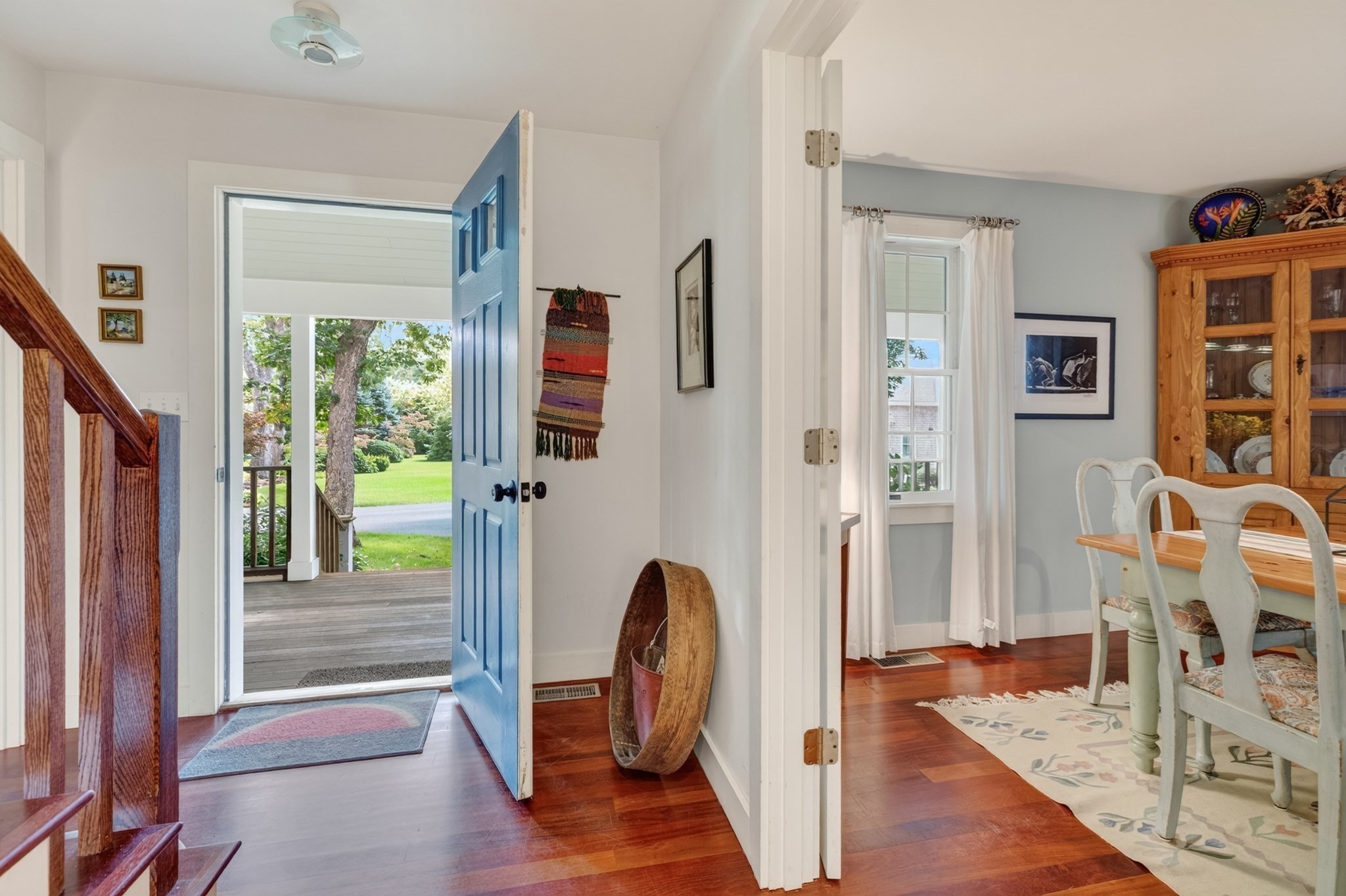 61 Canonicus Ave Property Photo 6