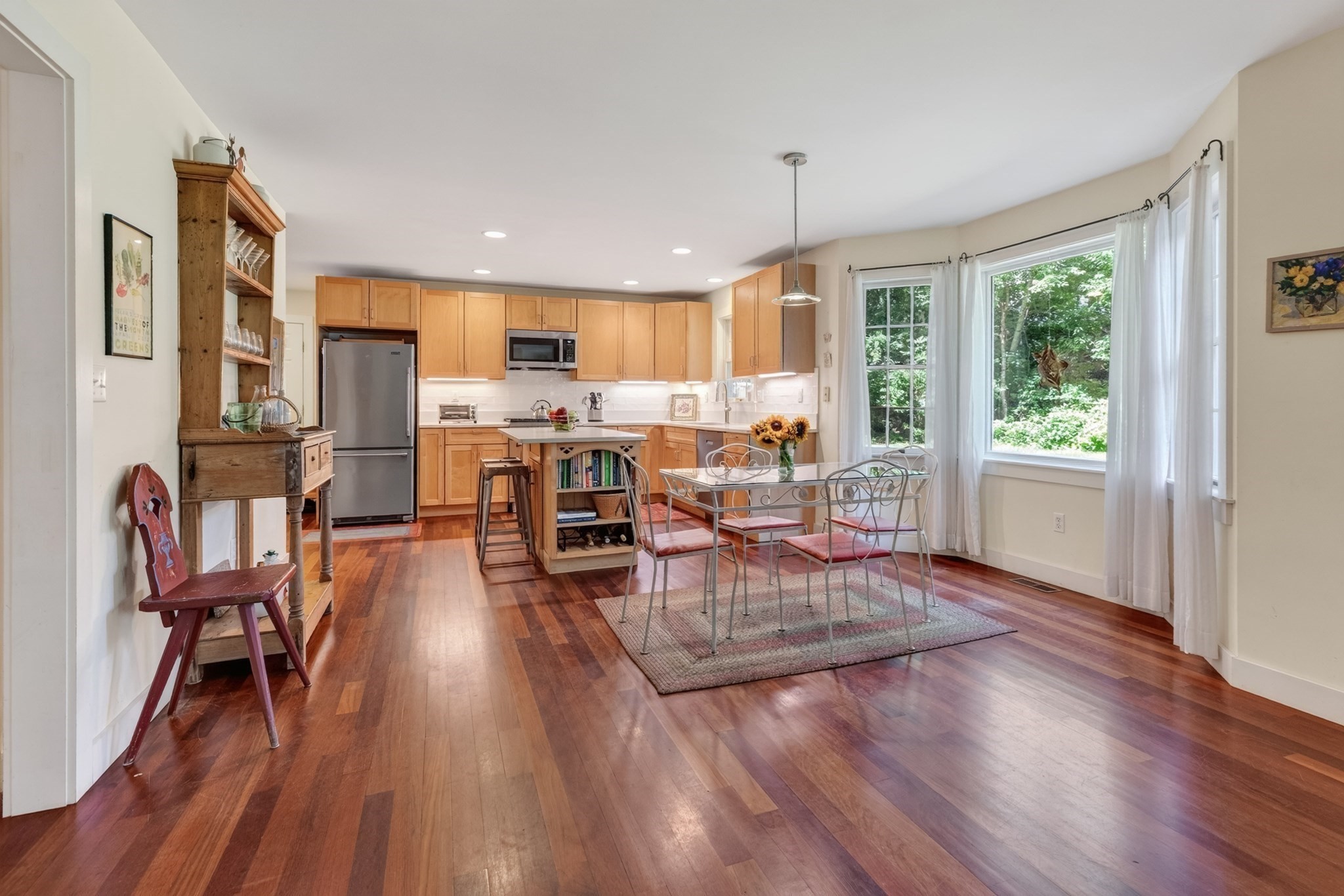 61 Canonicus Ave Property Photo 13