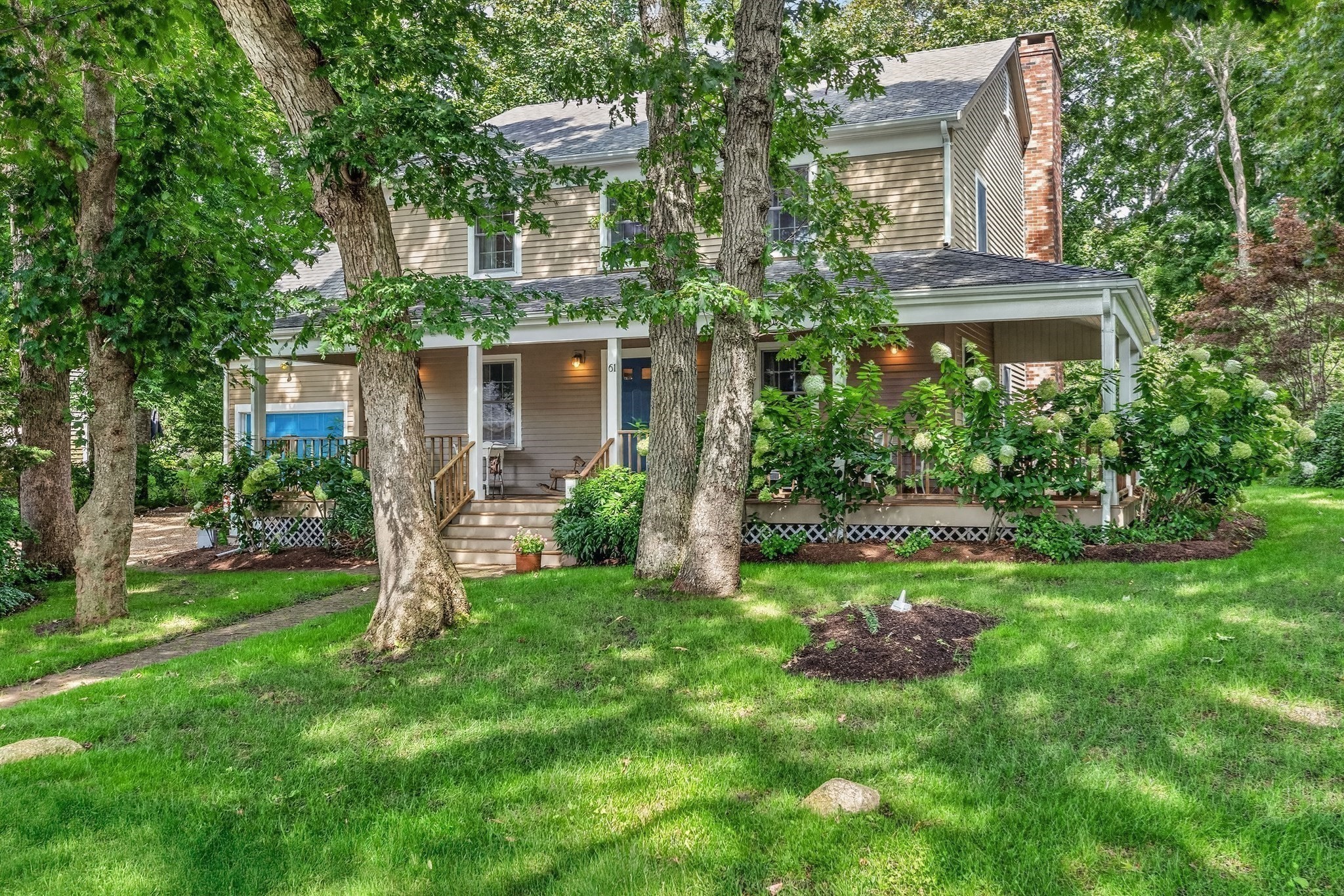 61 Canonicus Ave Property Photo 34