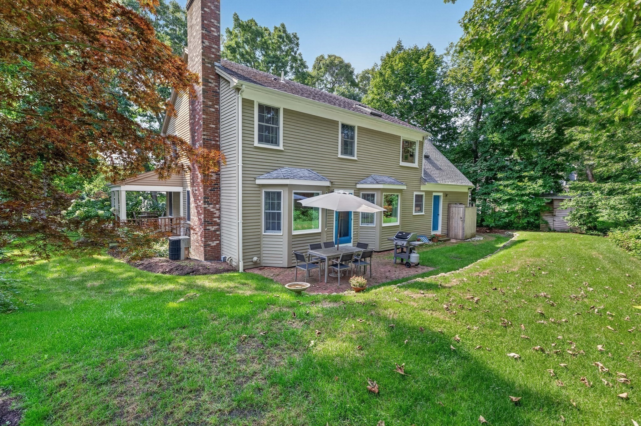 61 Canonicus Ave Property Photo 38