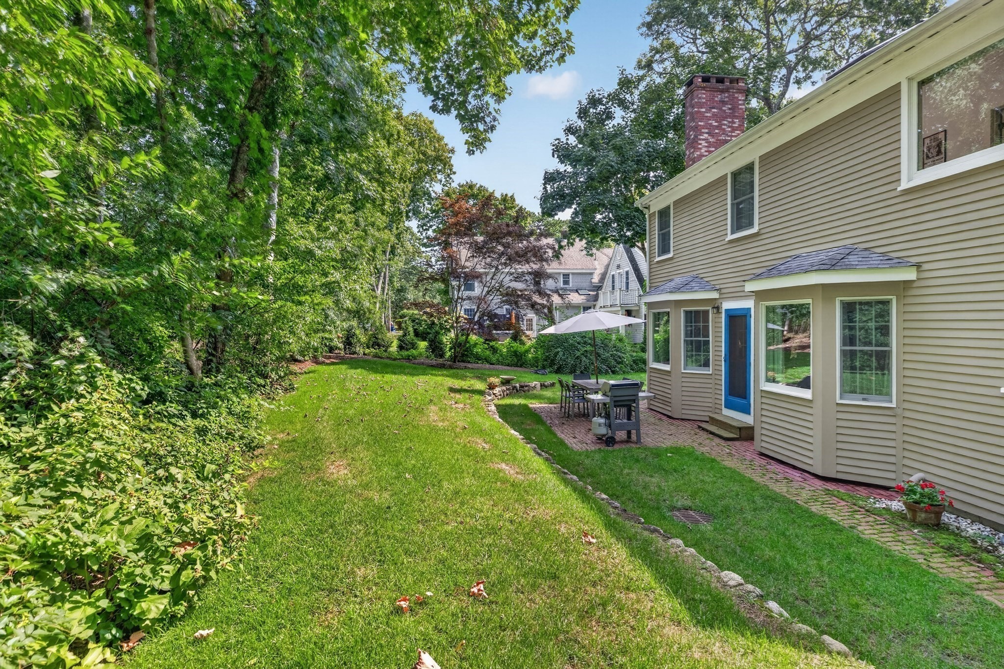 61 Canonicus Ave Property Photo 40