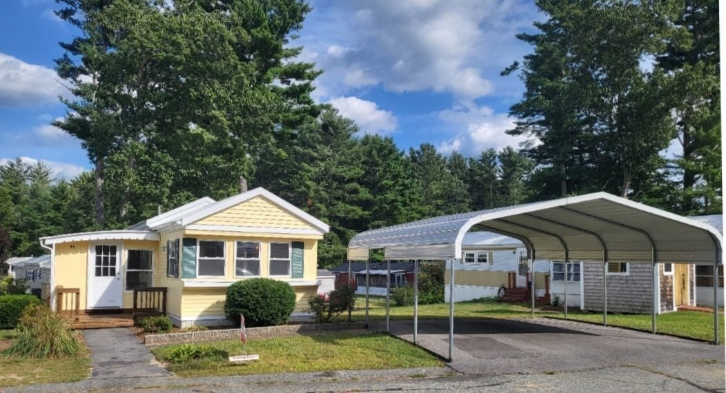 45 Redwood Drive Property Photo 1