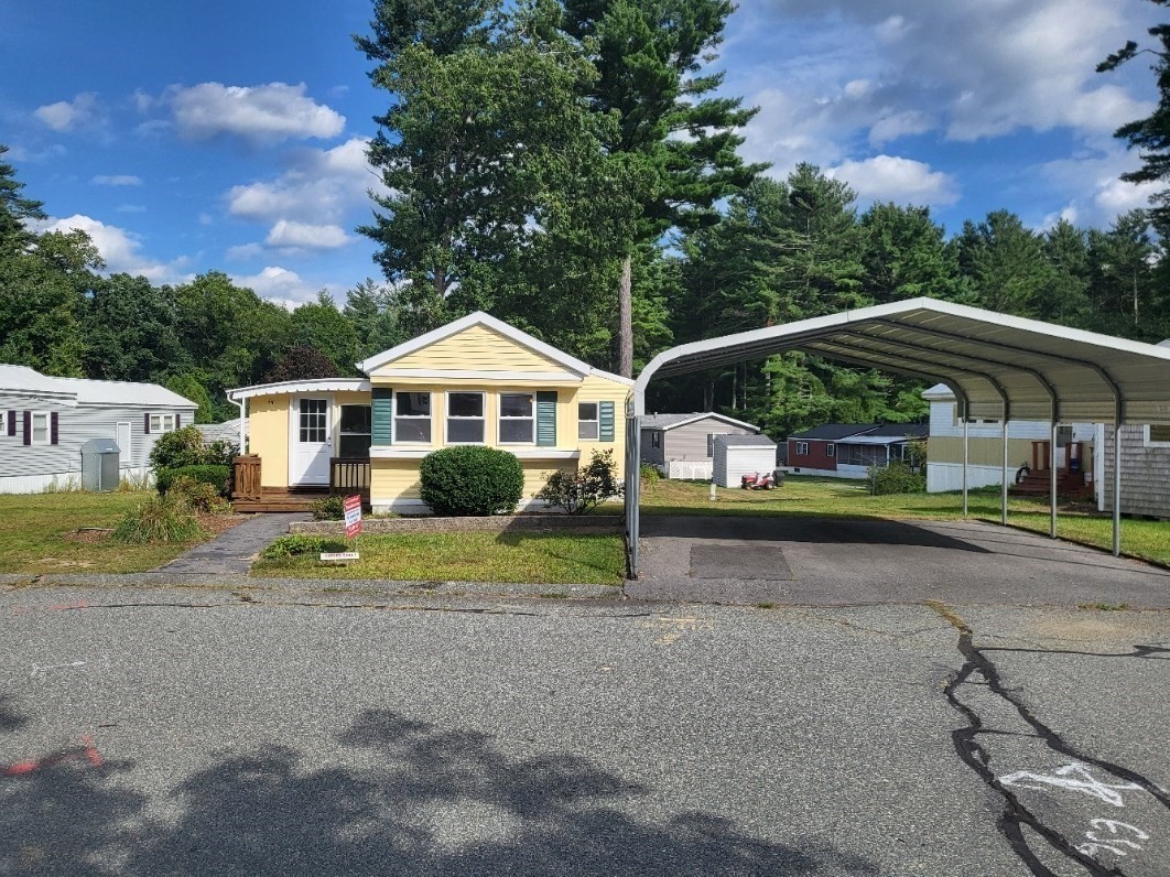 45 Redwood Drive Property Photo 5
