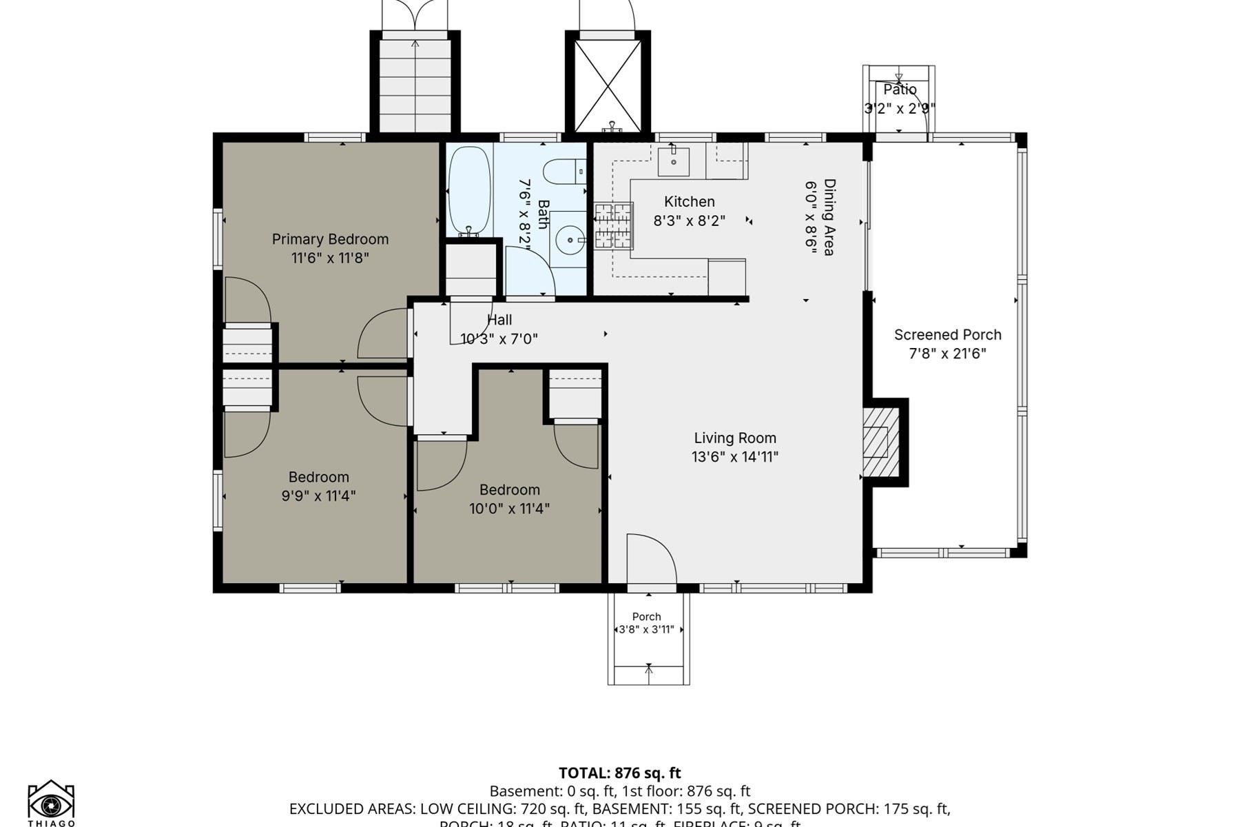 25 Freydis Dr Property Photo 28