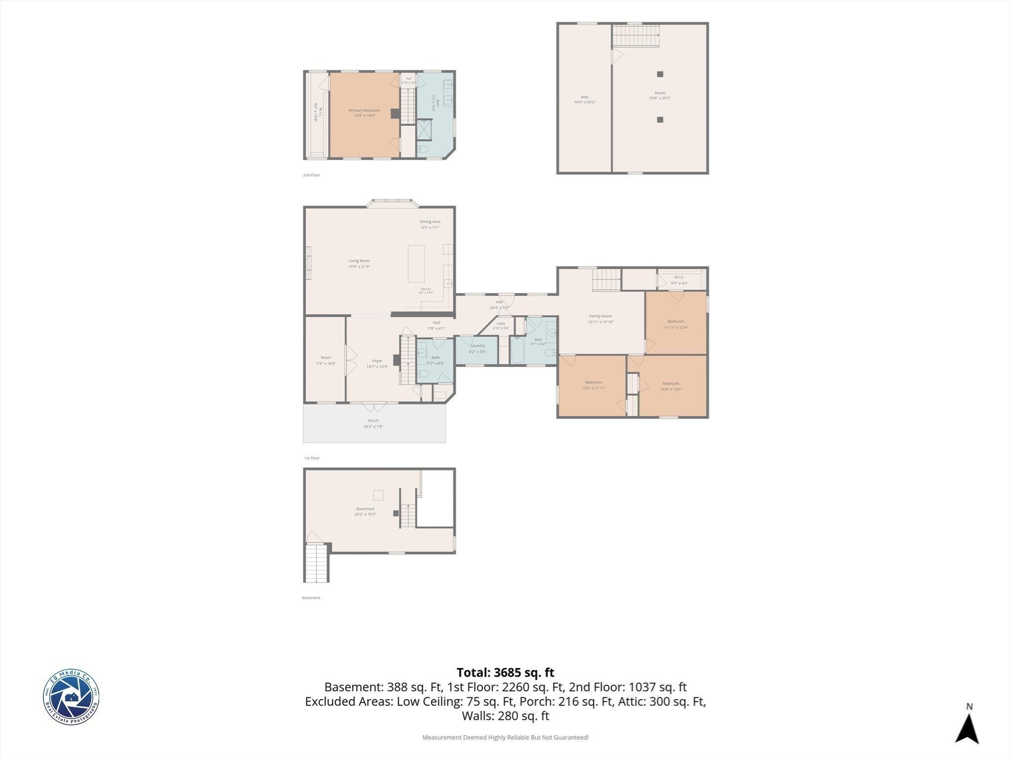 765 Massachusetts Avenue # B Property Photo 42
