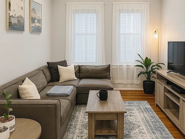 742 East 6th Street # 1 Property Photo 4
