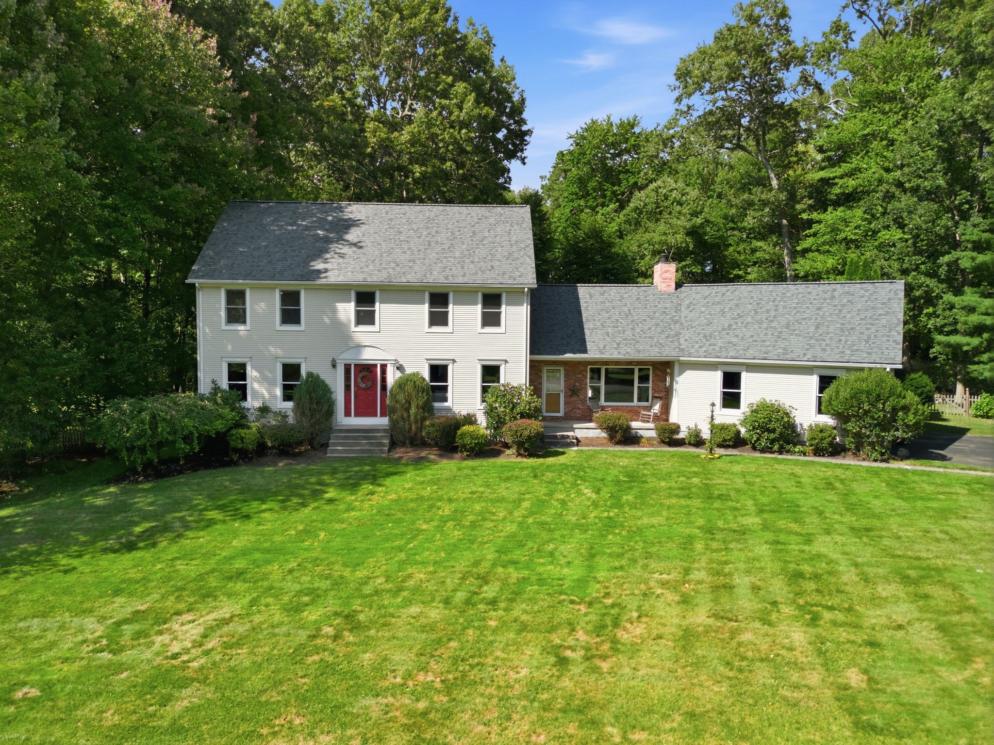 22 Grassy Meadow Rd Property Photo 1