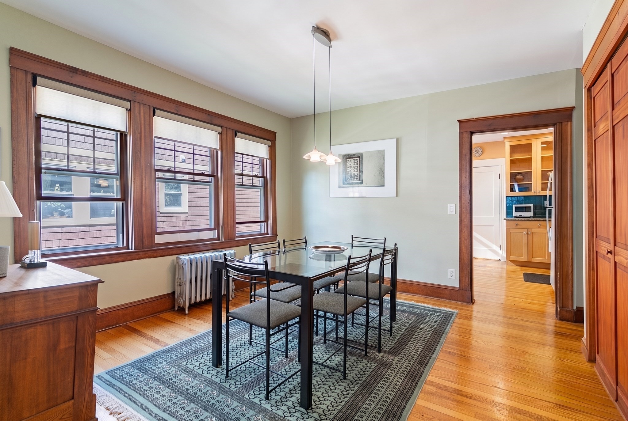 44 Boynton St # 2 Property Photo 5