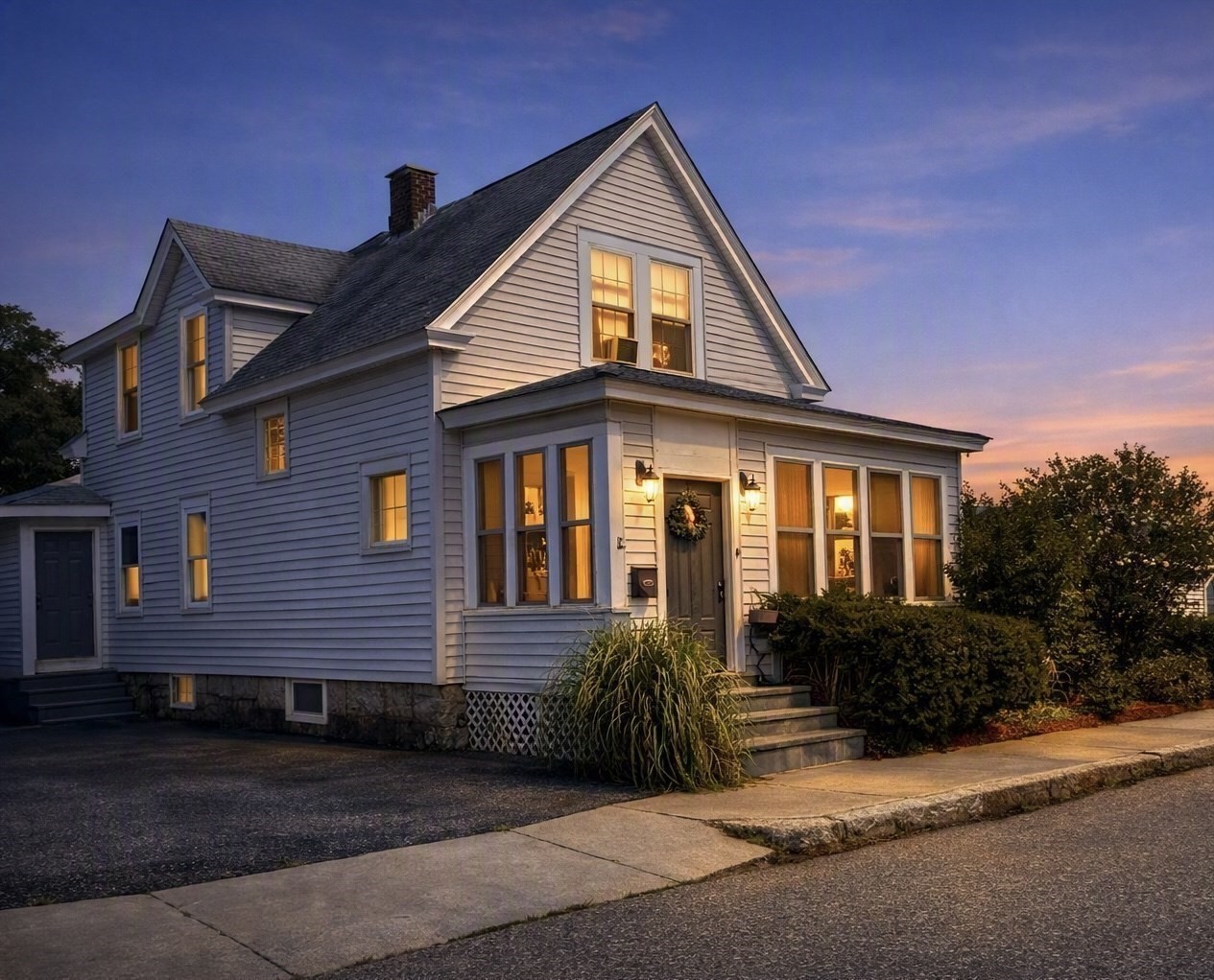 25 Parker Hill Ave Property Photo 1