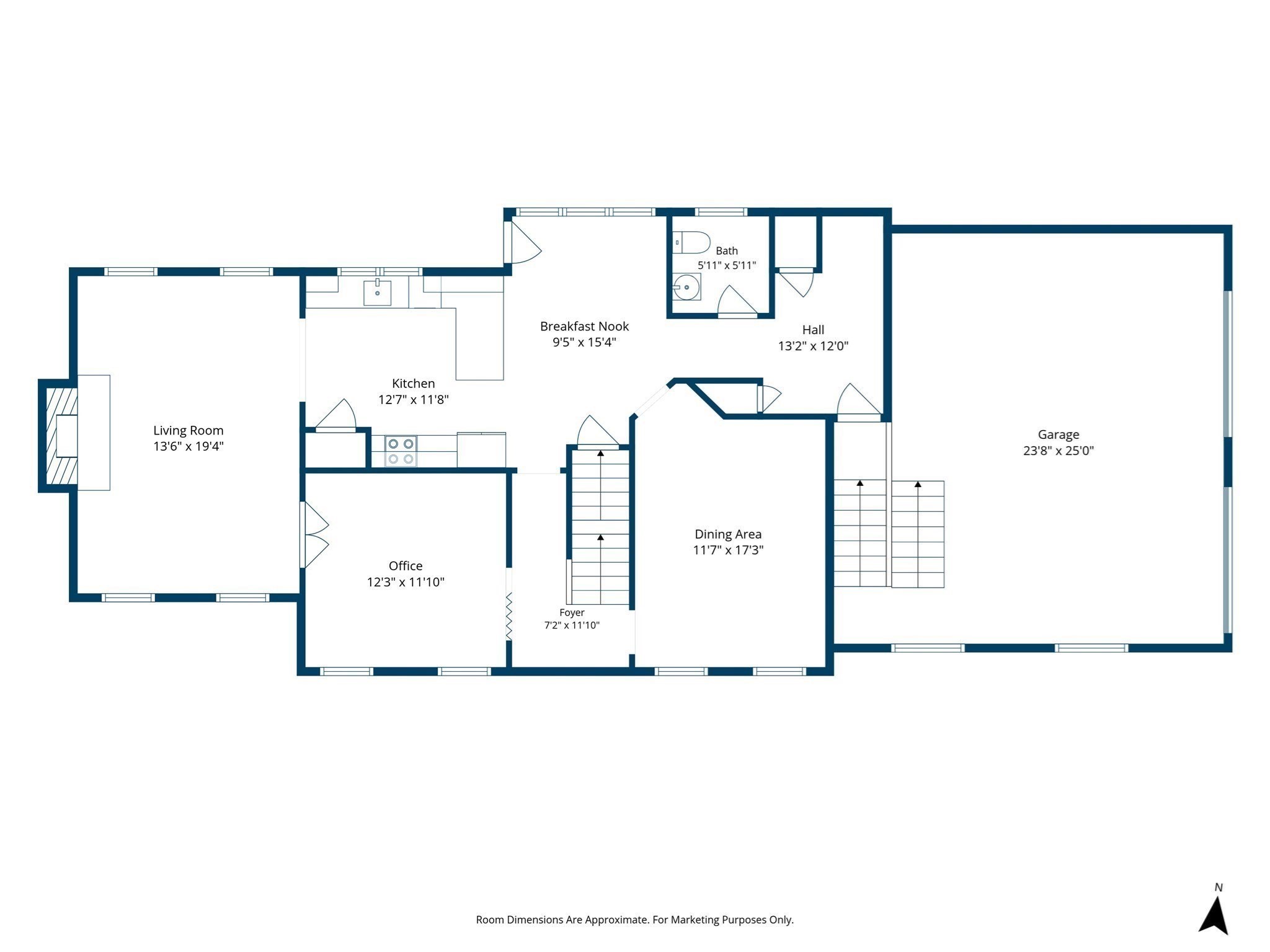 5 Dunny Cove Road Property Photo 40