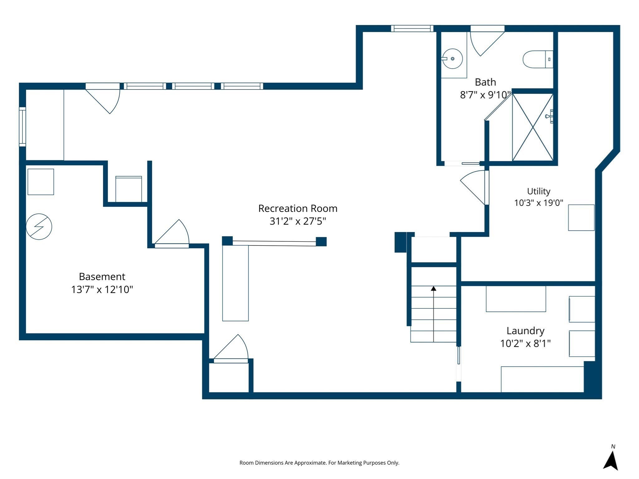 5 Dunny Cove Road Property Photo 42