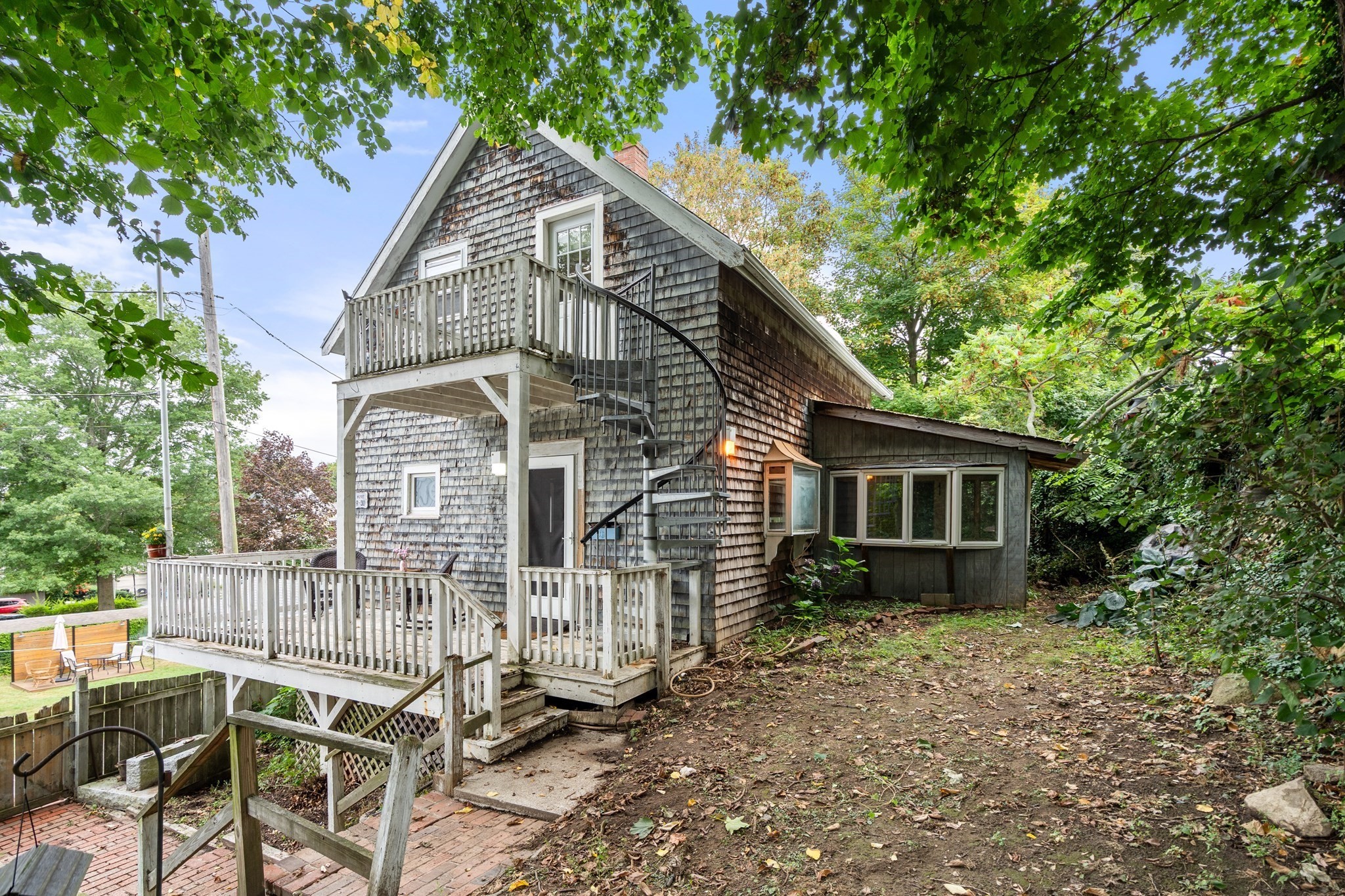 30r Highland Street Property Photo 1