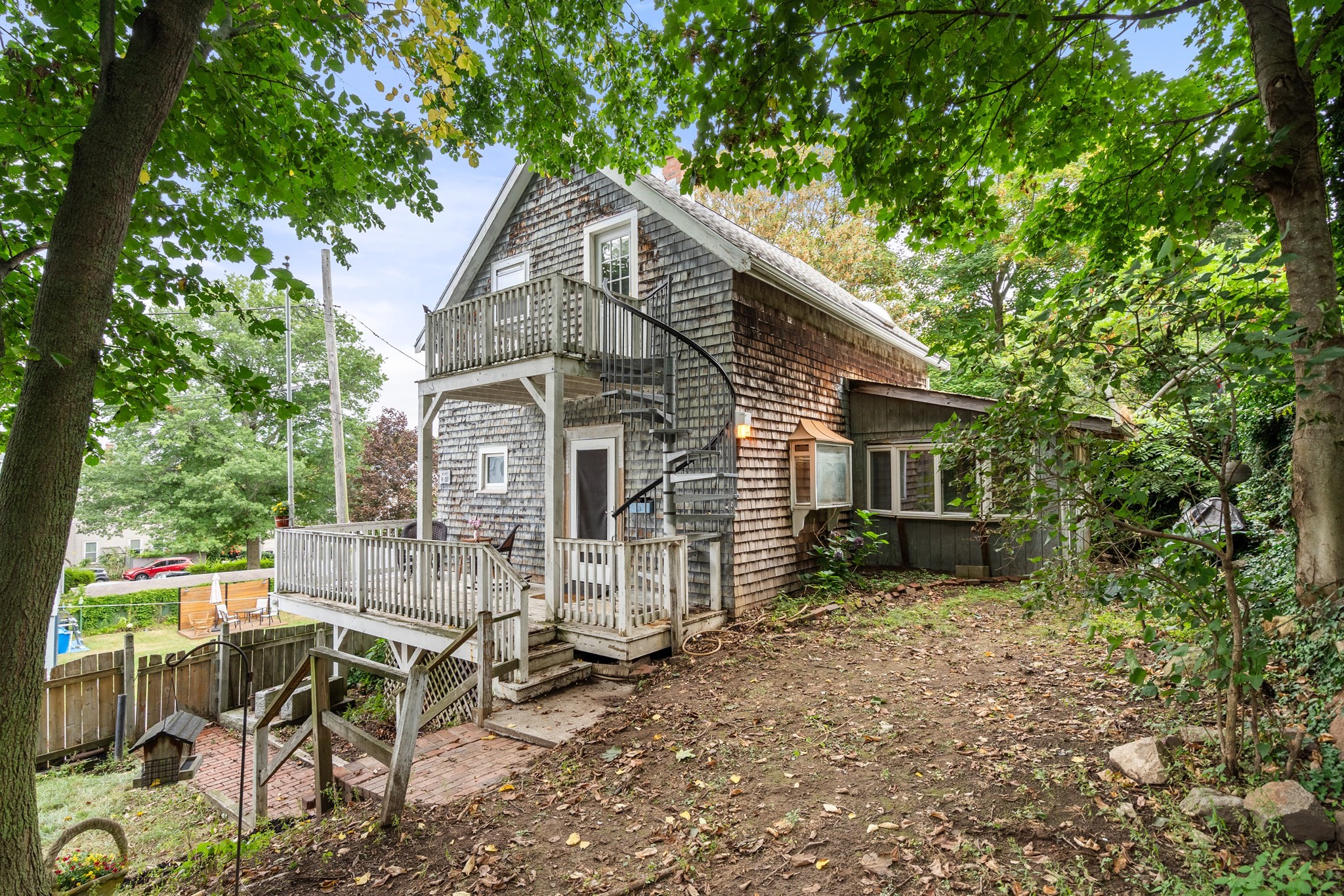 30r Highland Street Property Photo 22