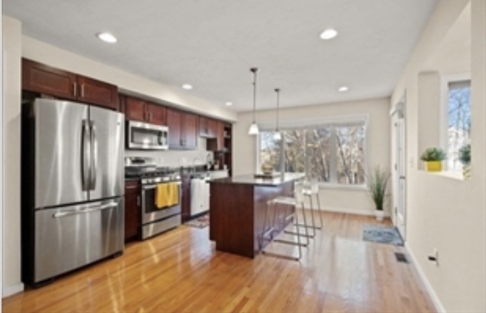 208 American Boulevard # A Property Photo 9