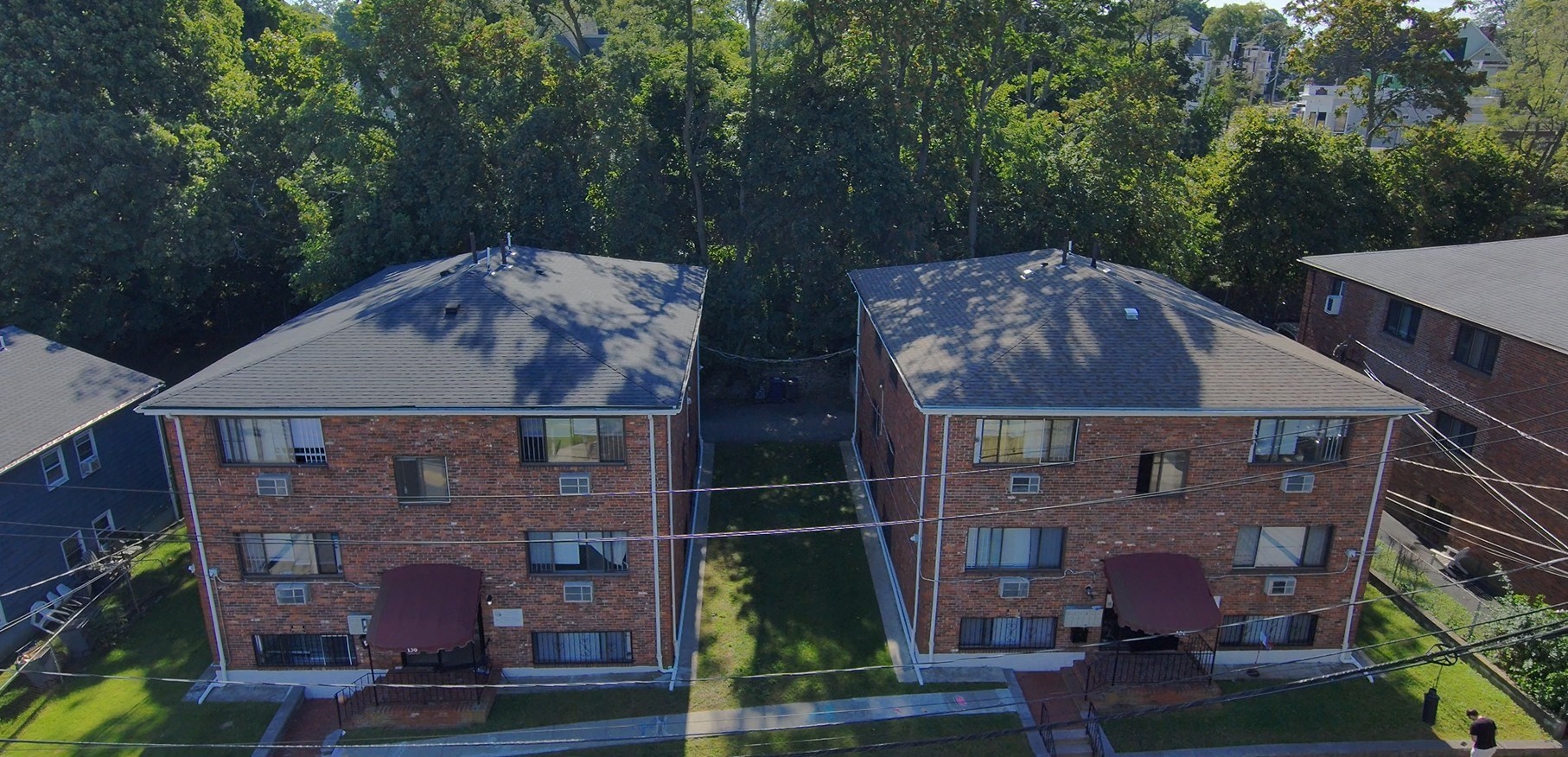 134 Ballou Ave Property Photo 1