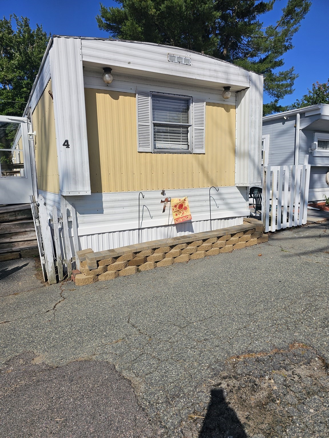 305 Turnpike Street # 4 Property Photo 1