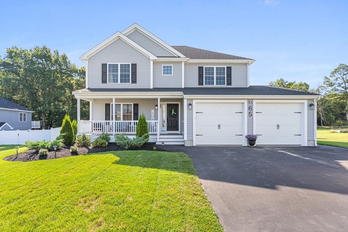 65 Henrietta Way Property Photo 1