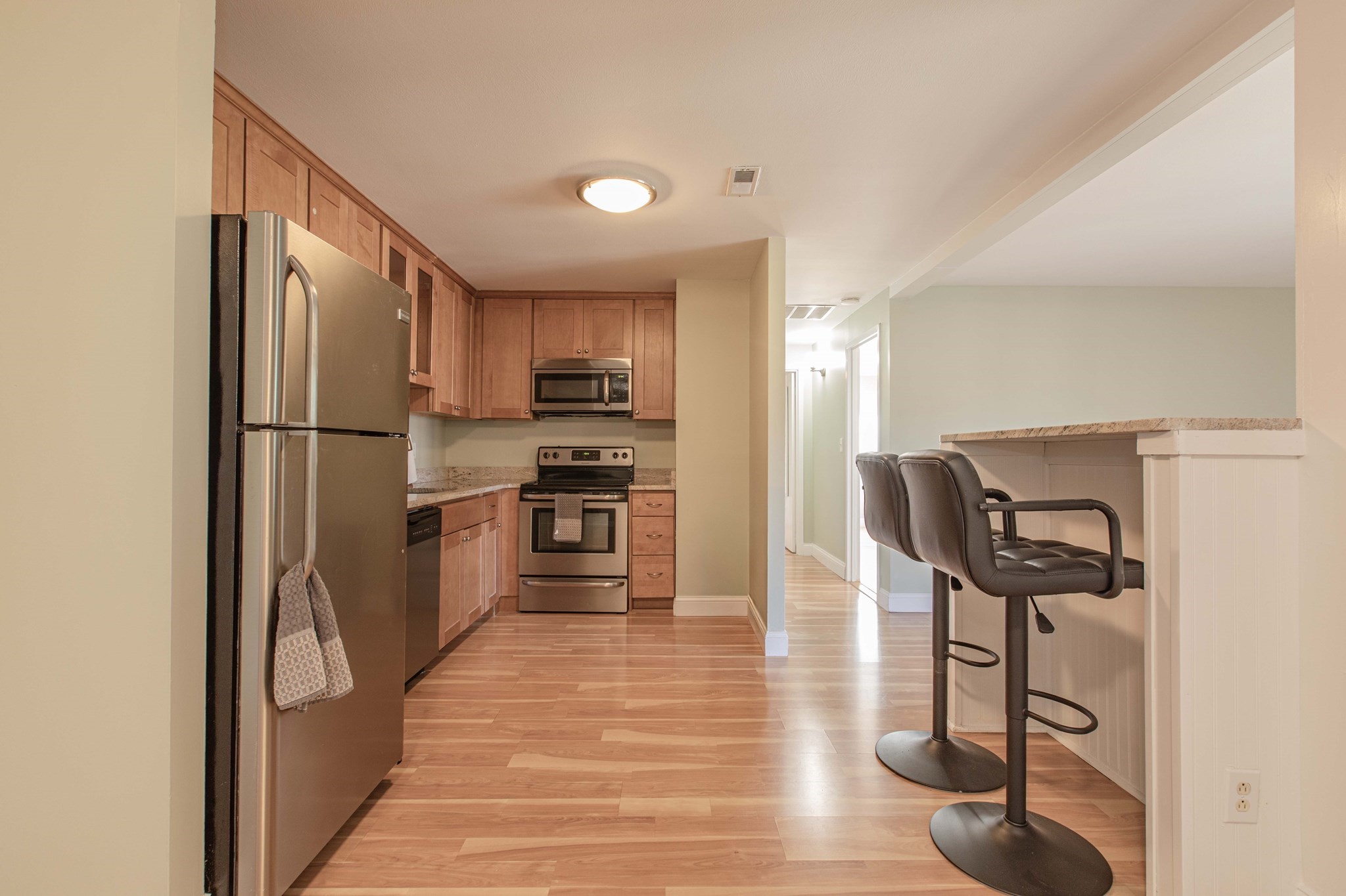 221 Oak Street # 24 Property Photo 15