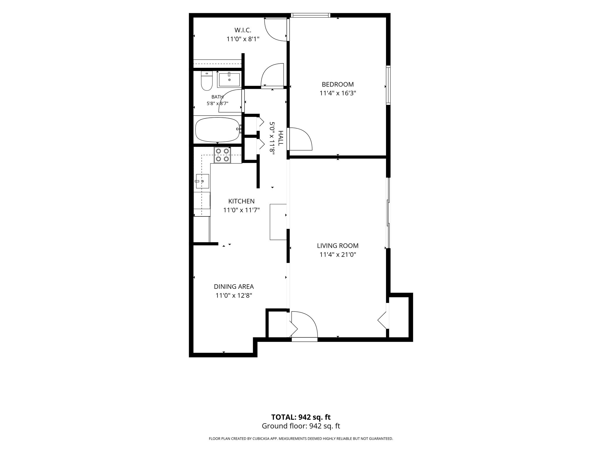 221 Oak Street # 24 Property Photo 33