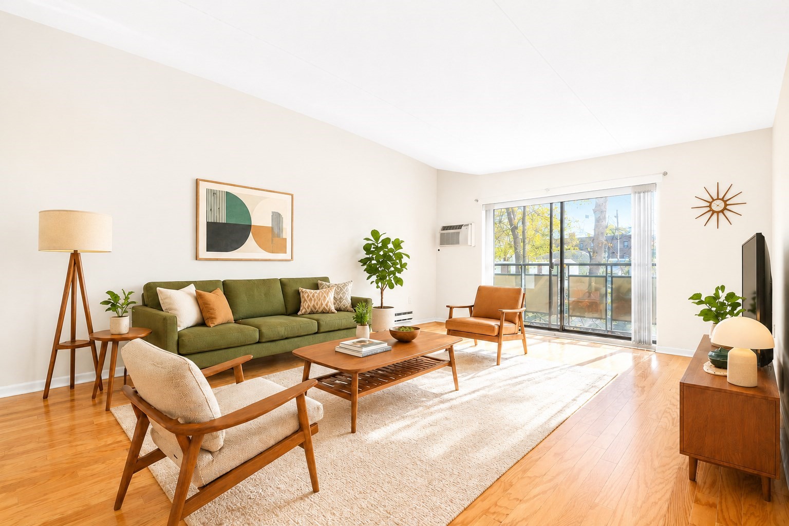 100 Lexington Street # B8 Property Photo 1