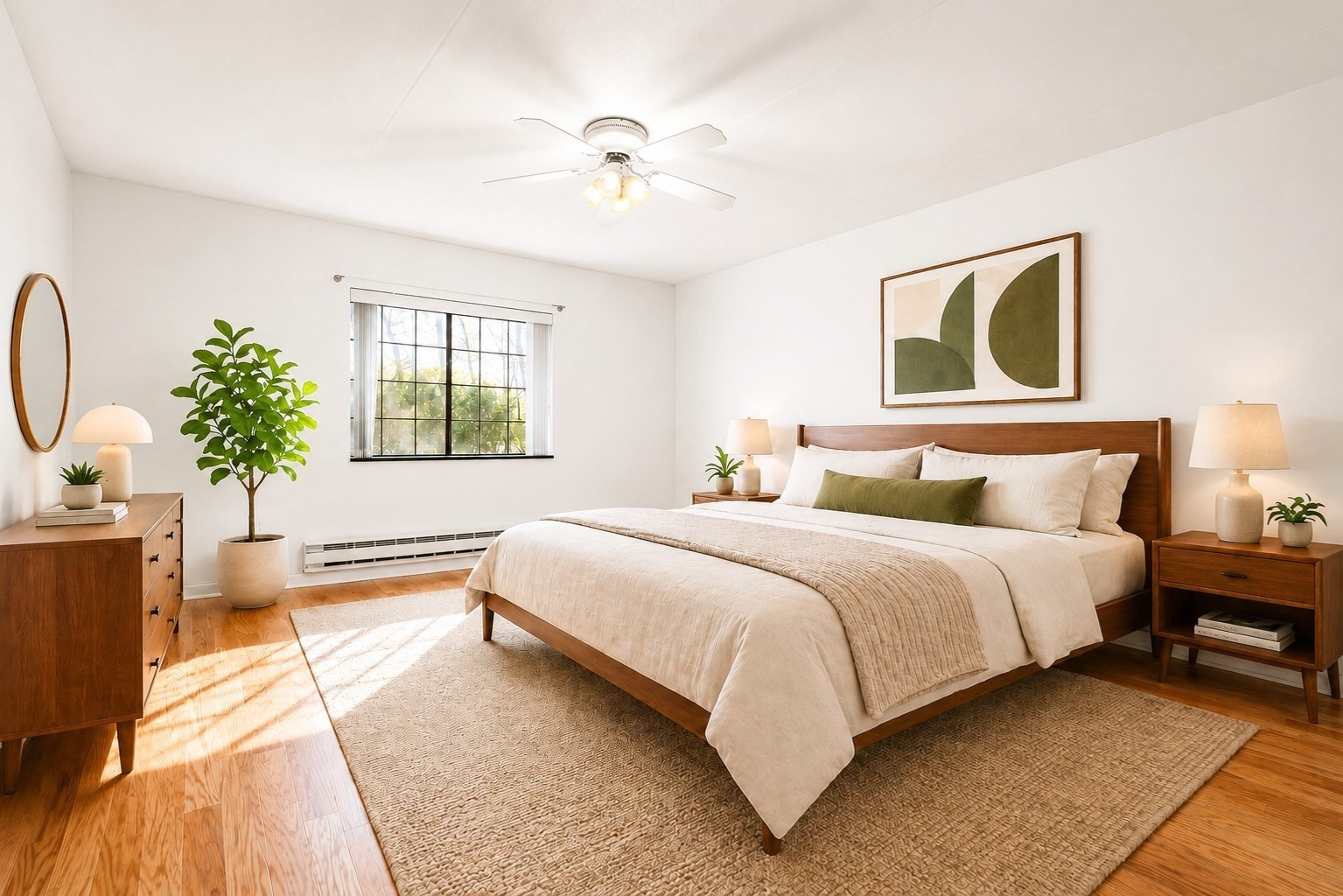 100 Lexington Street # B8 Property Photo 2