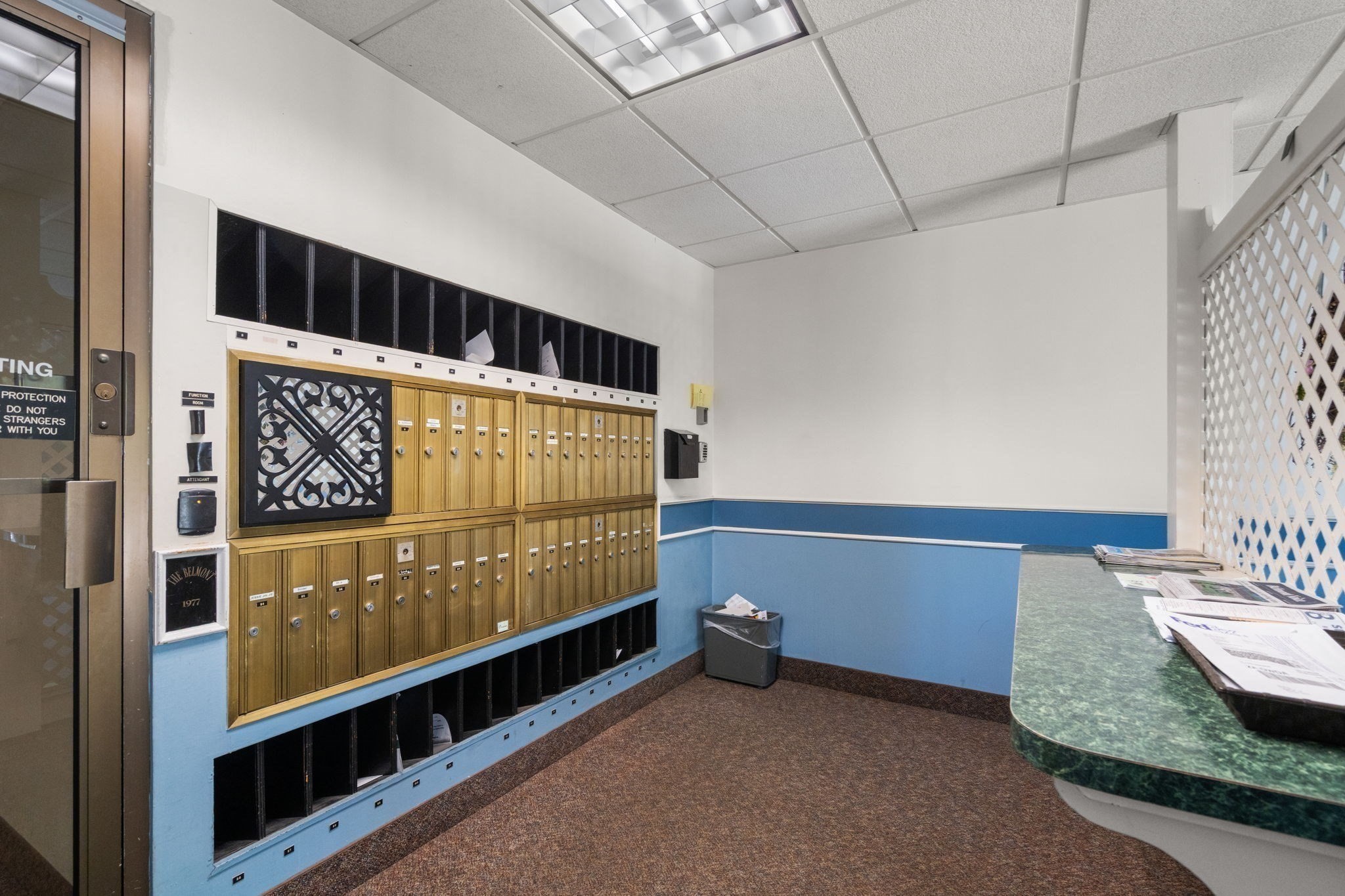 100 Lexington Street # B8 Property Photo 16