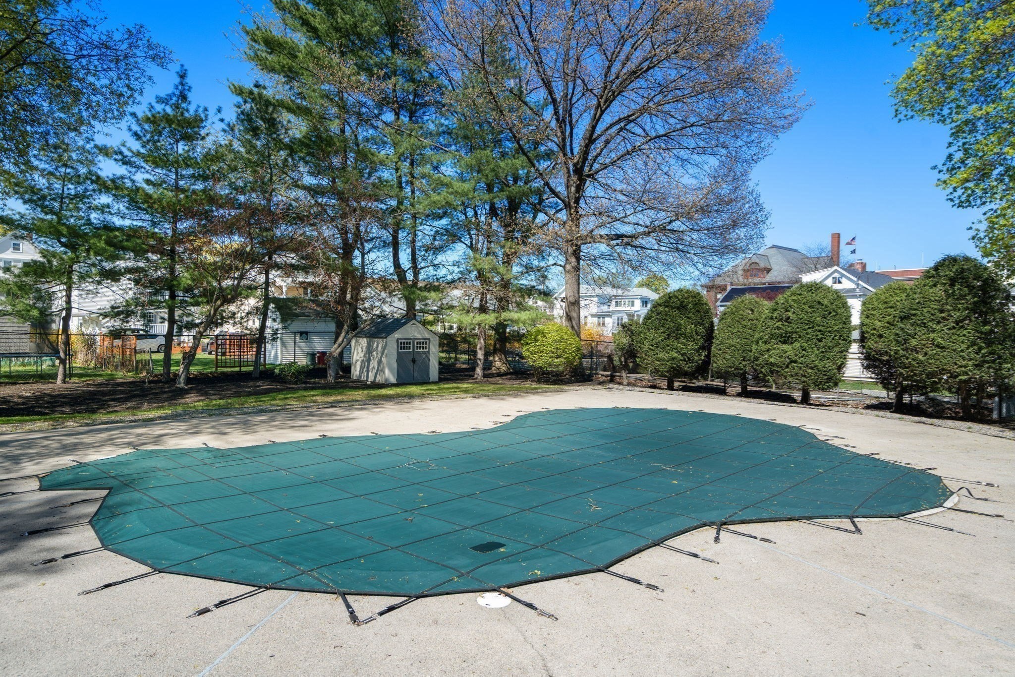 100 Lexington Street # B8 Property Photo 20