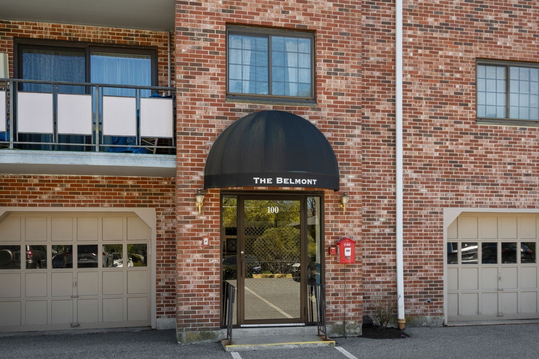 100 Lexington Street # B8 Property Photo 23
