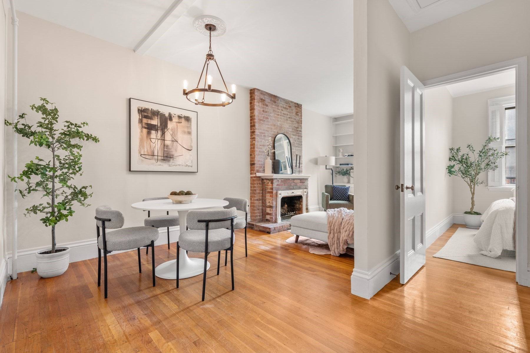167 Beacon St # 12 Property Photo 1