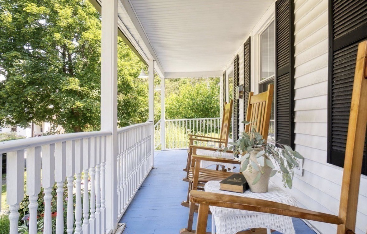 21 Saint James Avenue Property Photo 20
