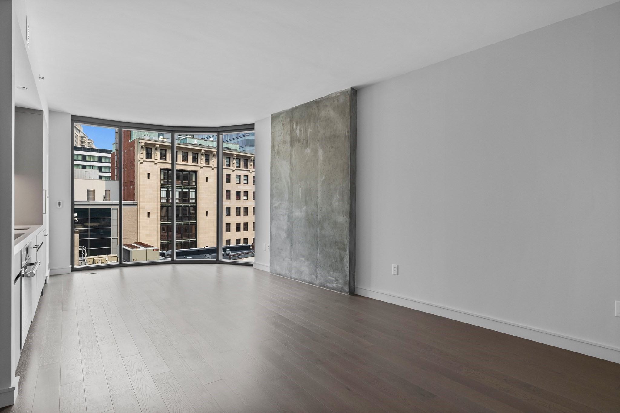 55 Lagrange St # 1010 Property Photo 6