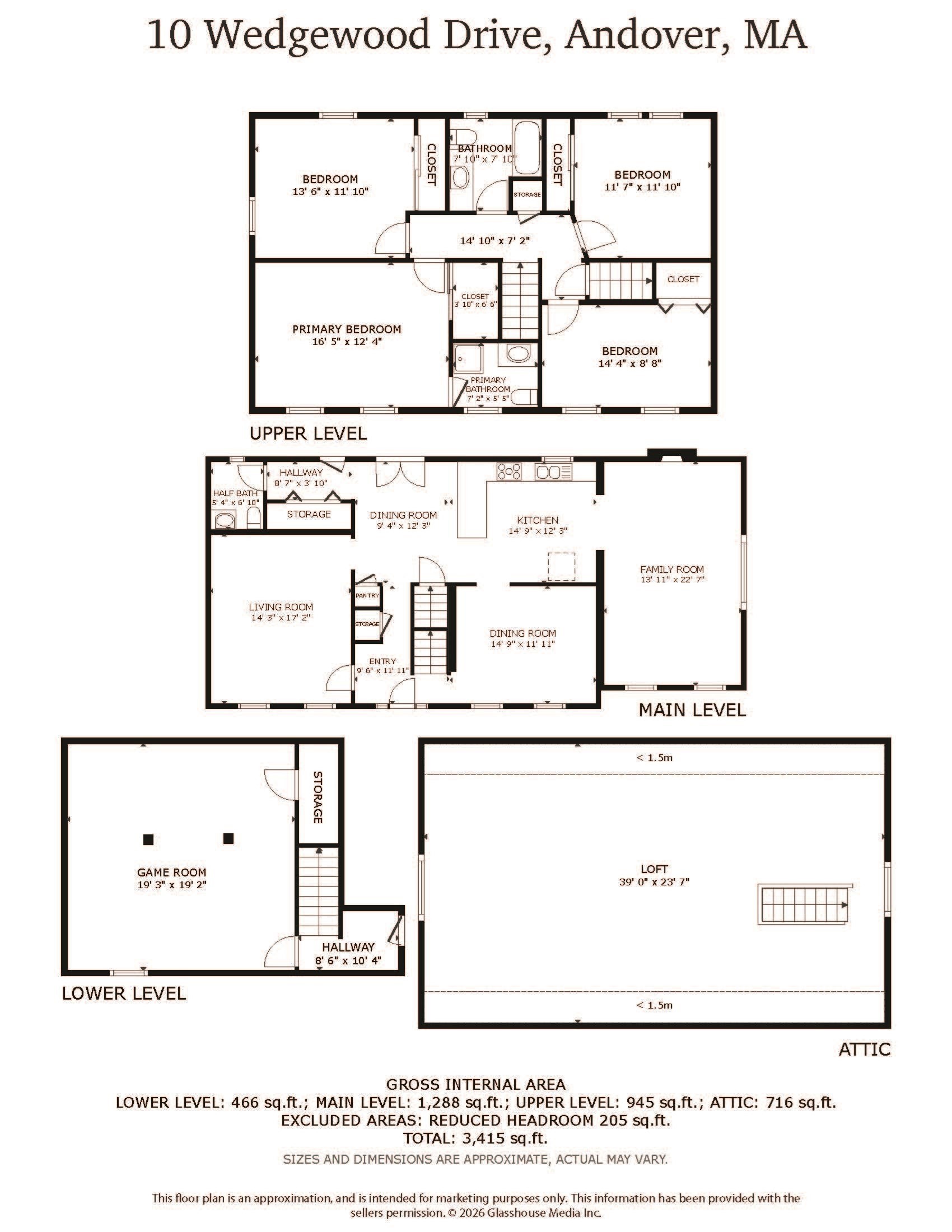 10 Wedgewood Property Photo 31