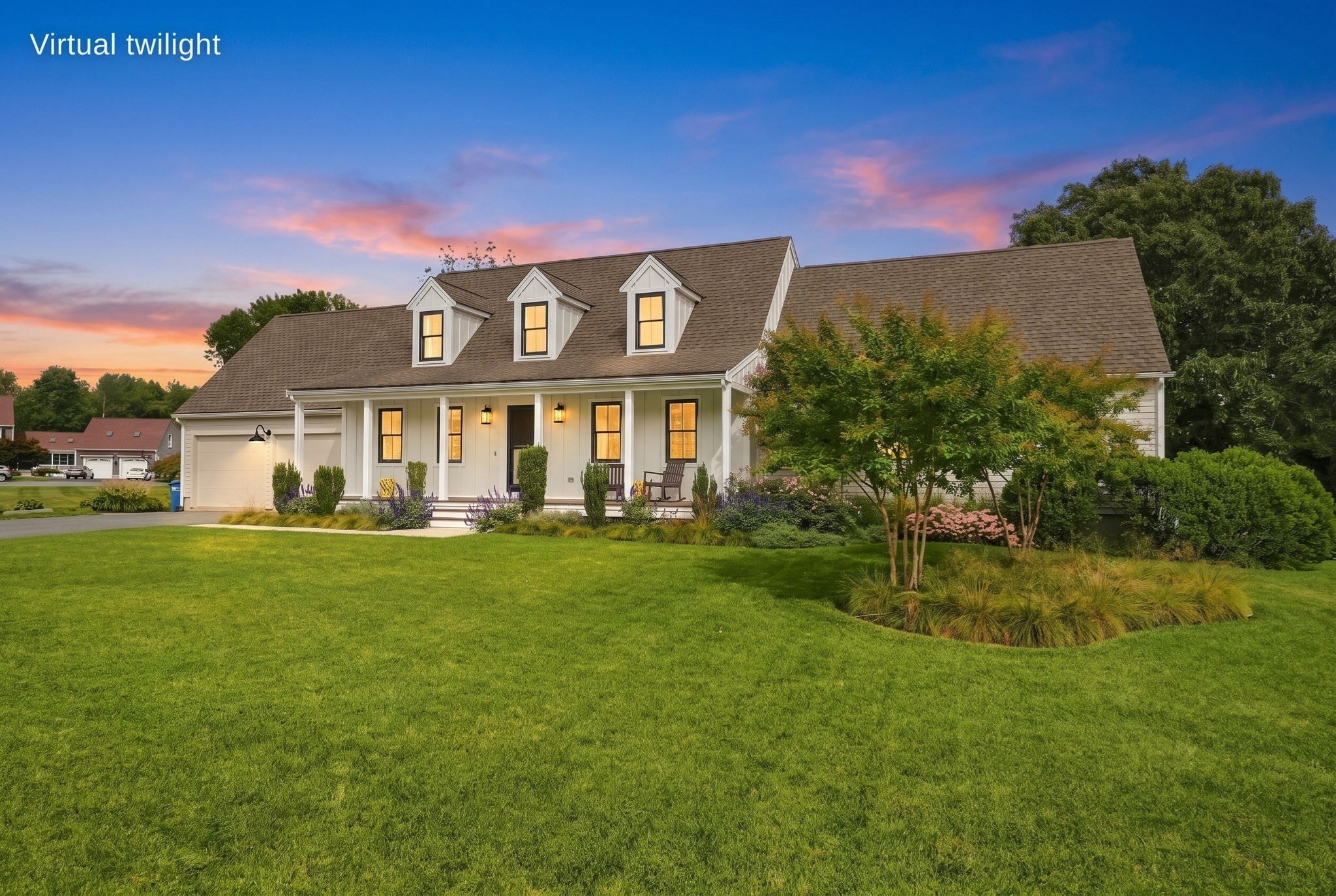 5 Century Dr Property Photo 1