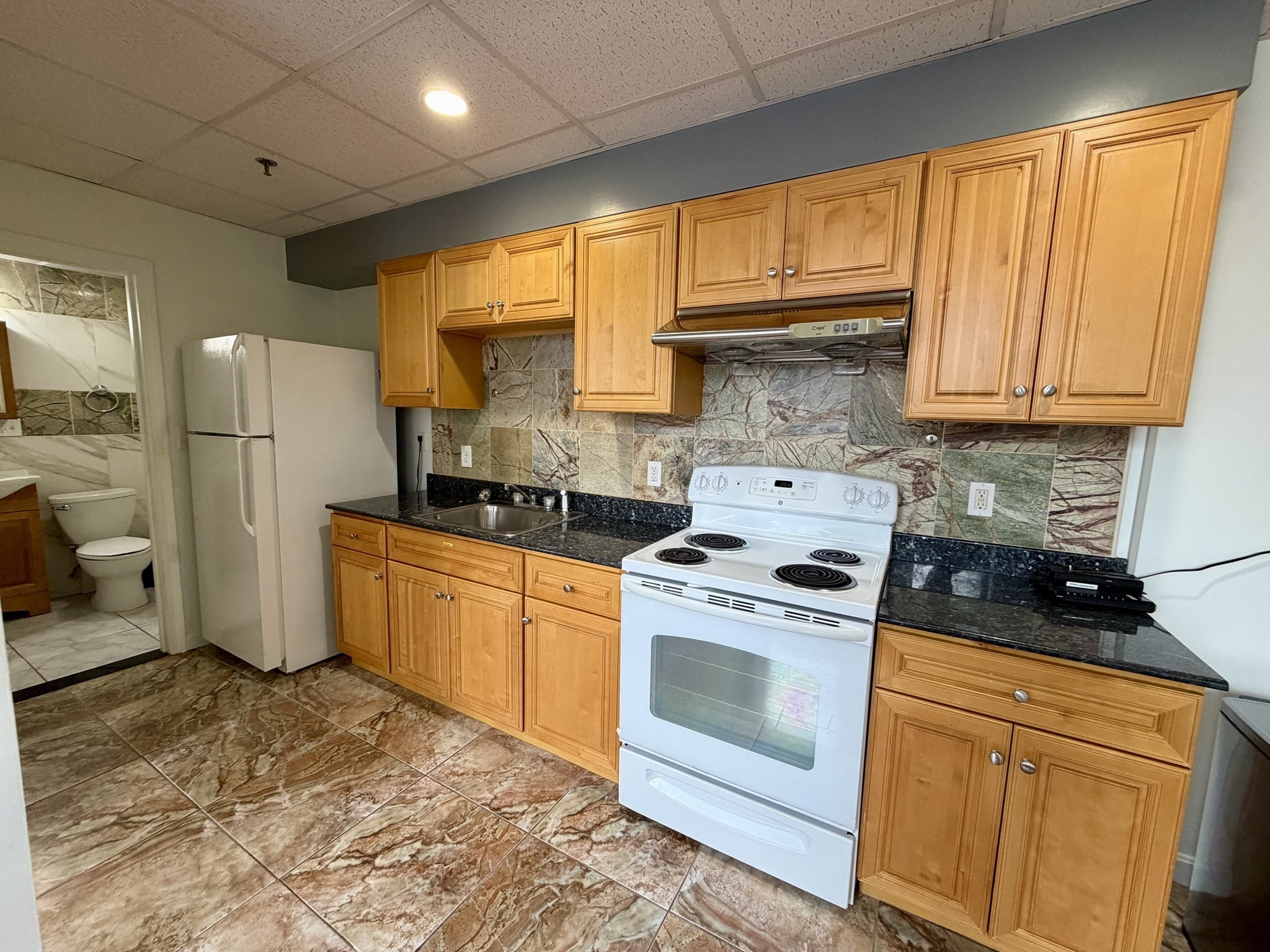 72 Kneeland # 601 Property Photo 2