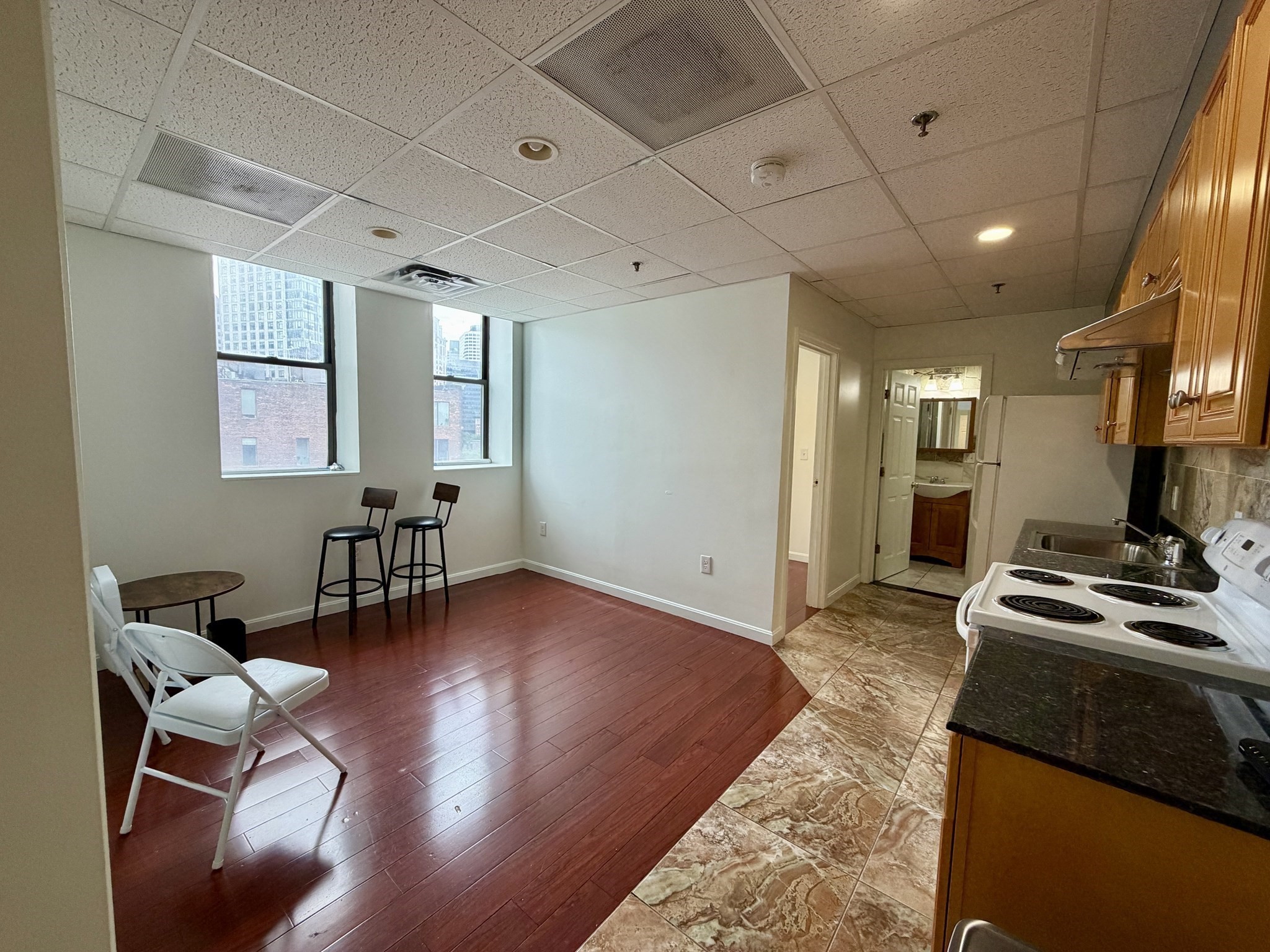 72 Kneeland # 601 Property Photo 6