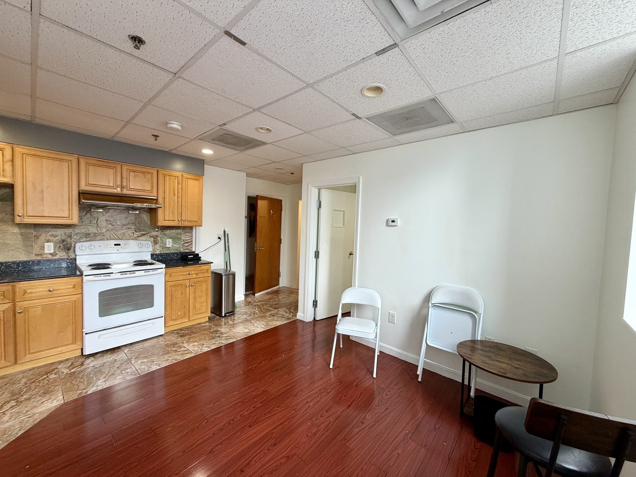 72 Kneeland # 601 Property Photo 8